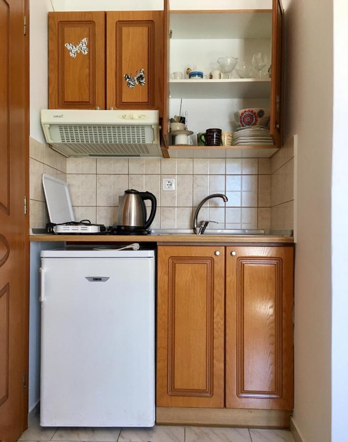 Panorama Studios Липси Экстерьер фото